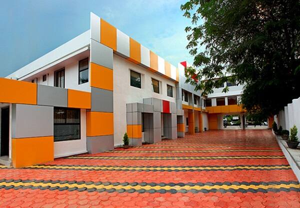 Silver Sand Residency, Alleppey 5